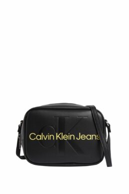 خرید مستقیم از ترکیه و ترندیول کیف رودوشی زنانه برند کالوین کلاین Calvin Klein با کد 5002983618