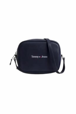 خرید مستقیم از ترکیه و ترندیول کیف رودوشی زنانه برند تامی هیلفیگر Tommy Hilfiger با کد AW0AW15029