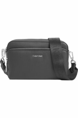 خرید مستقیم از ترکیه و ترندیول کیف رودوشی زنانه برند کالوین کلاین Calvin Klein با کد k60k608410