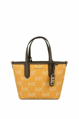 خرید مستقیم از ترکیه و ترندیول کیف رودوشی زنانه برند مایکل کورس Michael Kors با کد 30F3GZAT0L