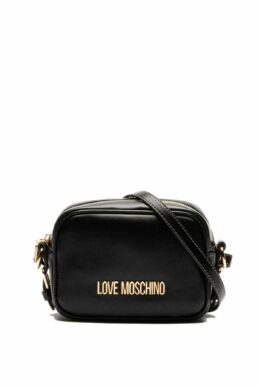 خرید مستقیم از ترکیه و ترندیول کیف رودوشی زنانه برند موسچینو Moschino با کد JC4225PP0HKI0000