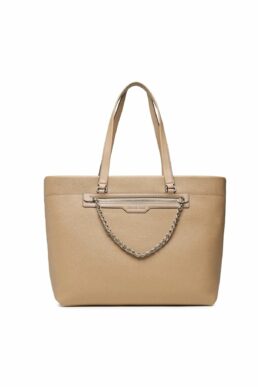 خرید مستقیم از ترکیه و ترندیول کیف رودوشی زنانه برند مایکل کورس Michael Kors با کد 30R3S04T3L-CAMEL