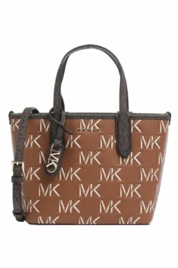 خرید مستقیم از ترکیه و ترندیول کیف رودوشی زنانه برند مایکل کورس Michael Kors با کد 30F3GZAT0L