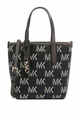 خرید مستقیم از ترکیه و ترندیول کیف رودوشی زنانه برند مایکل کورس Michael Kors با کد 30F3GZAT0L