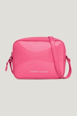 خرید مستقیم از ترکیه و ترندیول کیف رودوشی زنانه برند تامی هیلفیگر Tommy Hilfiger با کد TYCWN4UI1N170203608745237