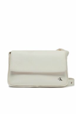 خرید مستقیم از ترکیه و ترندیول کیف رودوشی زنانه برند کالوین کلاین Calvin Klein با کد K60K611467YAF