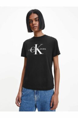 خرید مستقیم از ترکیه و ترندیول تیشرت زنانه برند کالوین کلاین Calvin Klein با کد 5002868501