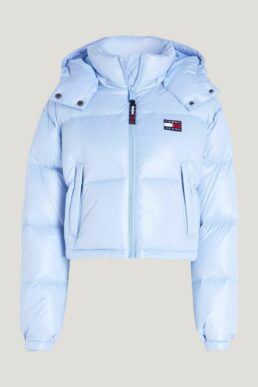 خرید مستقیم از ترکیه و ترندیول کت زنانه برند تامی هیلفیگر Tommy Hilfiger با کد DW0DW16572