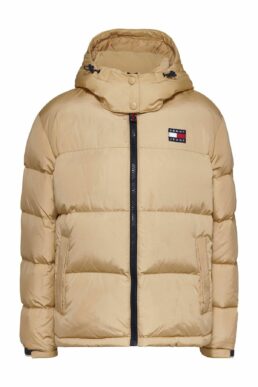 خرید مستقیم از ترکیه و ترندیول کاپشن زنانه برند تامی هیلفیگر Tommy Hilfiger با کد DW0DW14661