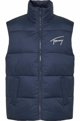 خرید مستقیم از ترکیه و ترندیول کاپشن زنانه برند تامی هیلفیگر Tommy Hilfiger با کد DW0DW14946C87