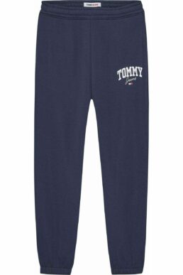 خرید مستقیم از ترکیه و ترندیول شلوار زنانه برند تامی هیلفیگر Tommy Hilfiger با کد DW0DW16379C87