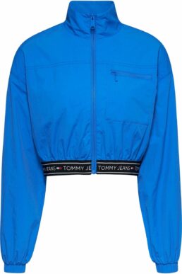 خرید مستقیم از ترکیه و ترندیول کت زنانه برند تامی هیلفیگر Tommy Hilfiger با کد DW0DW17228C4O