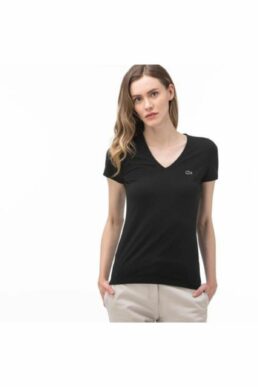 خرید مستقیم از ترکیه و ترندیول تیشرت زنانه برند لاکوست Lacoste با کد TF0999.031