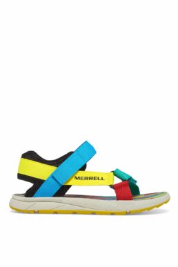 خرید مستقیم از ترکیه و ترندیول صندل پسرانه برند مرل Merrell با کد 5003154053