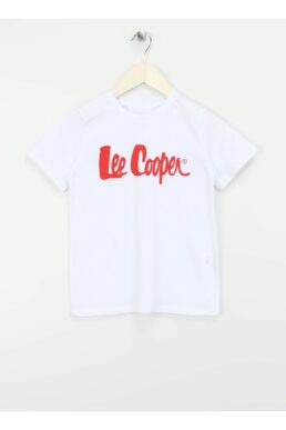 خرید مستقیم از ترکیه و ترندیول تیشرت پسرانه برند لی کوپر Lee Cooper با کد 5003134825