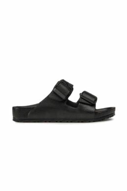 خرید مستقیم از ترکیه و ترندیول دمپایی پسرانه برند بیرکن استاک Birkenstock با کد 1018924