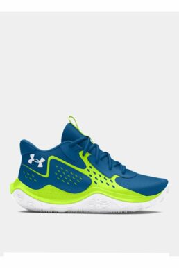 خرید مستقیم از ترکیه و ترندیول کفش بسکتبال پسرانه برند آندر آرمور Under Armour با کد 5003124929