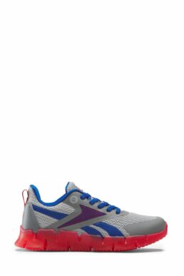 خرید مستقیم از ترکیه و ترندیول کتانی تمرین و دویدن پسرانه برند ریبوک Reebok با کد ZIG N' GLOW ELASTIC LACE