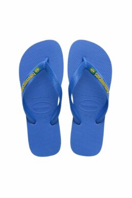 خرید مستقیم از ترکیه و ترندیول دمپایی پسرانه برند هاوایاناس Havaianas با کد 5003151393