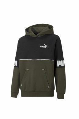 خرید مستقیم از ترکیه و ترندیول سویشرت پسرانه برند پوما Puma با کد 5003068593