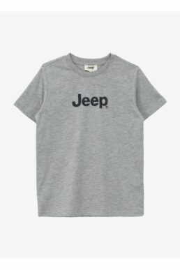 خرید مستقیم از ترکیه و ترندیول تیشرت پسرانه برند  Jeep با کد 5003131261