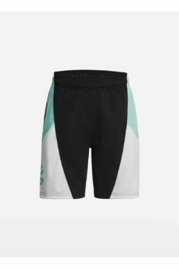 خرید مستقیم از ترکیه و ترندیول شورت و شلوارک پسرانه برند آندر آرمور Under Armour با کد 5003058720