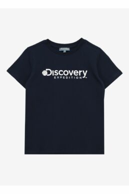 خرید مستقیم از ترکیه و ترندیول تیشرت اسپورت پسرانه برند دیسکاوری اکسپدیشن Discovery Expedition با کد 5003107068