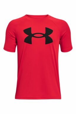 خرید مستقیم از ترکیه و ترندیول تیشرت اسپورت پسرانه برند آندر آرمور Under Armour با کد 1363283