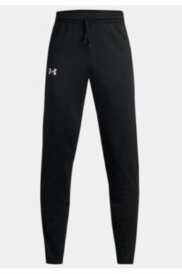 خرید مستقیم از ترکیه و ترندیول شلوار گرمکن ورزشی پسرانه برند آندر آرمور Under Armour با کد 1366369