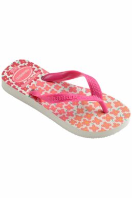 خرید مستقیم از ترکیه و ترندیول دمپایی پسرانه – دخترانه برند هاوایاناس Havaianas با کد 4000052-7026