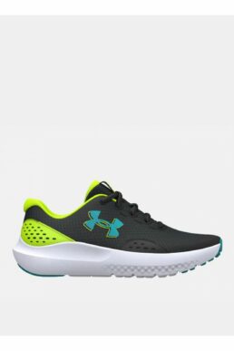 خرید مستقیم از ترکیه و ترندیول کتانی تمرین و دویدن پسرانه برند آندر آرمور Under Armour با کد 5003124947