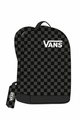 خرید مستقیم از ترکیه و ترندیول کوله پشتی پسرانه برند ونس Vans با کد 5003047668