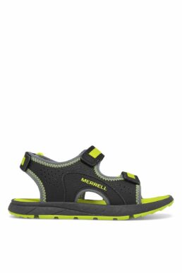 خرید مستقیم از ترکیه و ترندیول صندل پسرانه برند مرل Merrell با کد 5003154018