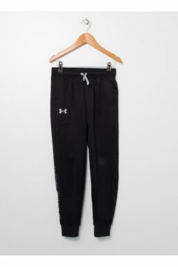 خرید مستقیم از ترکیه و ترندیول شلوار گرمکن ورزشی پسرانه برند آندر آرمور Under Armour با کد 5002754297