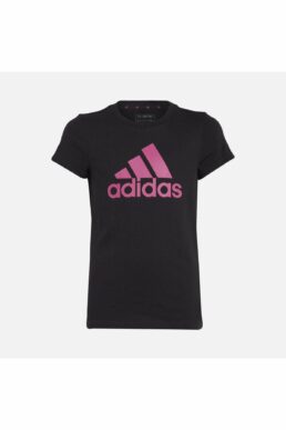 خرید مستقیم از ترکیه و ترندیول تیشرت دخترانه برند آدیداس adidas با کد IC6122