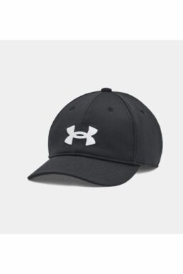 خرید مستقیم از ترکیه و ترندیول کلاه پسرانه برند آندر آرمور Under Armour با کد 1376712