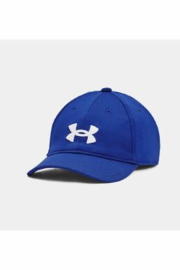 خرید مستقیم از ترکیه و ترندیول کلاه پسرانه برند آندر آرمور Under Armour با کد 1376712