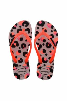 خرید مستقیم از ترکیه و ترندیول دمپایی دخترانه برند هاوایاناس Havaianas با کد 5003151391