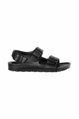 خرید مستقیم از ترکیه و ترندیول صندل پسرانه – دخترانه برند بیرکن استاک Birkenstock با کد BI-1009-Ç