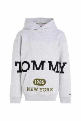 خرید مستقیم از ترکیه و ترندیول سویشرت پسرانه برند تامی هیلفیگر Tommy Hilfiger با کد 5003065367