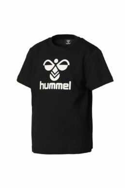 خرید مستقیم از ترکیه و ترندیول تیشرت پسرانه – دخترانه برند هومل hummel با کد 911653