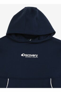 خرید مستقیم از ترکیه و ترندیول سویشرت پسرانه برند دیسکاوری اکسپدیشن Discovery Expedition با کد 5003039622