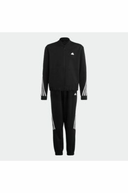 خرید مستقیم از ترکیه و ترندیول ست گرمکن ورزشی پسرانه – دخترانه برند آدیداس adidas با کد HR6290