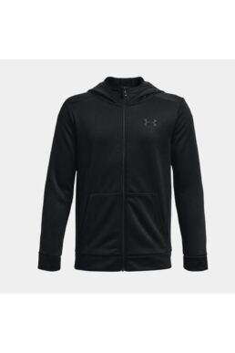 خرید مستقیم از ترکیه و ترندیول سویشرت پسرانه برند آندر آرمور Under Armour با کد 1373541