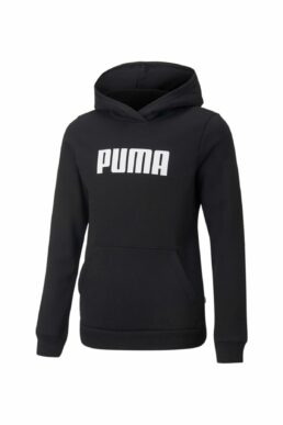 خرید مستقیم از ترکیه و ترندیول سویشرت دخترانه برند پوما Puma با کد 5002917036