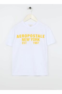 خرید مستقیم از ترکیه و ترندیول تیشرت پسرانه برند آروپوستال Aeropostale با کد 5002979361