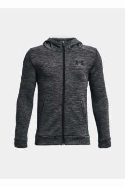 خرید مستقیم از ترکیه و ترندیول سویشرت پسرانه برند آندر آرمور Under Armour با کد 5003058691