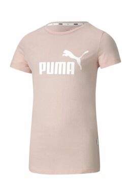 خرید مستقیم از ترکیه و ترندیول تیشرت دخترانه برند پوما Puma با کد 85175775