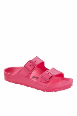 خرید مستقیم از ترکیه و ترندیول صندل دخترانه برند بیرکن استاک Birkenstock با کد 5002695566