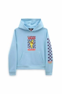 خرید مستقیم از ترکیه و ترندیول سویشرت پسرانه برند ونس Vans با کد 5002998109